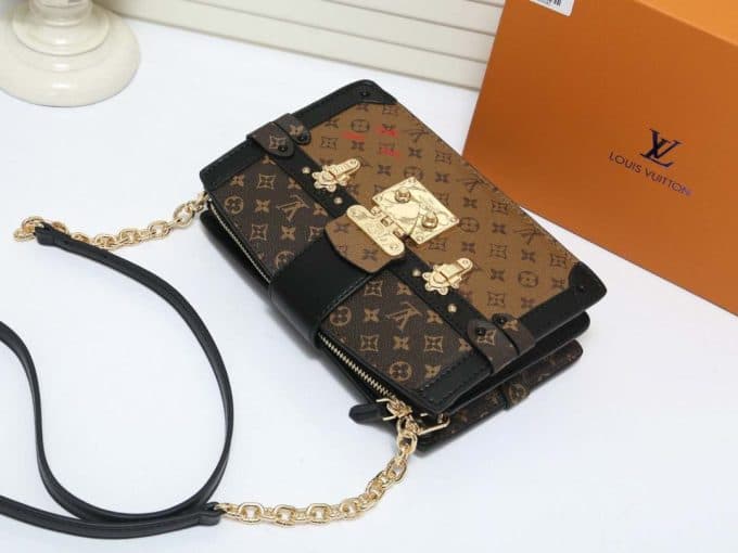 ルイヴィトンバッグコピー 定番人気2020新品 Louis Vuitton レディース ショルダーバッグ - 画像 (2)