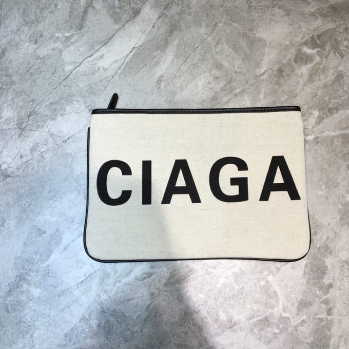 高品質 バレンシアガバッグコピー 2021新品注目度NO.1 BALENCIAGA 男女兼用 セカンドバッグ - 画像 (2)
