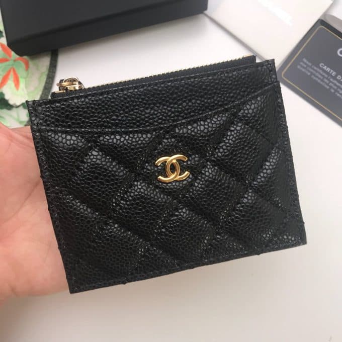 シャネル財布コピー 定番人気2021新品 CHANEL レディース 財布 - 画像 (5)