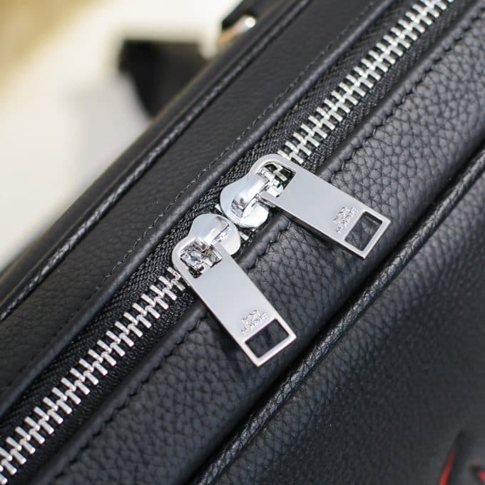 高品質 ディオールバッグコピー 定番人気2021新品 Dior メンズ ブリーフケース - 画像 (5)
