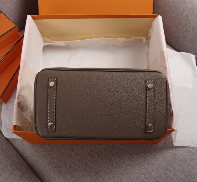 エルメスバッグ HERMES レディース バーキンバック - 画像 (4)