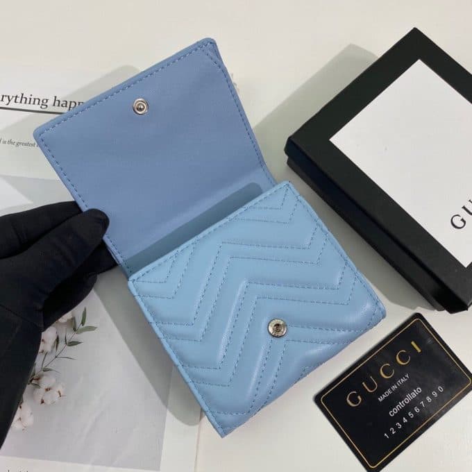 グッチ財布コピー 大人気2021新品 GUCCI レディース 財布 - 画像 (7)