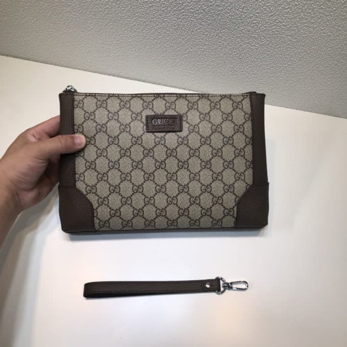 グッチバッグコピー 2021新品注目度NO.1 GUCCI メンズ セカンドバッグ