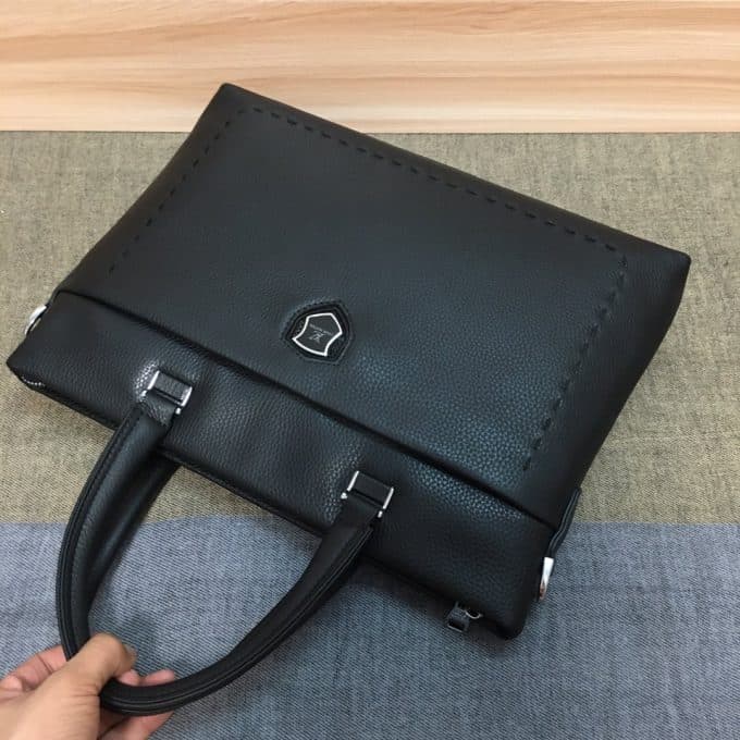 人気高級ルイヴィトンバッグコピー 2021新品注目度NO.1 Louis Vuitton メンズ ブリーフケース - 画像 (4)