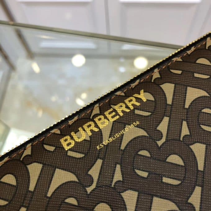 バーバリーバッグコピー 大人気2021新品 BURBERRY メンズ セカンドバッグ - 画像 (7)