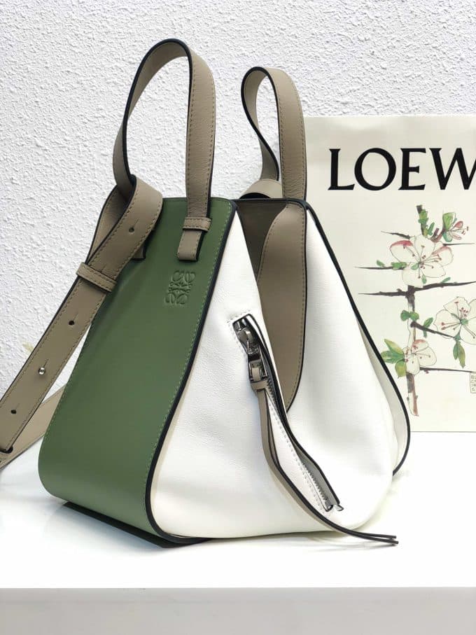 人気高級 ロエベバッグコピー 大人気2021新品 Loewe男女兼用 ハンドバッグ - 画像 (3)