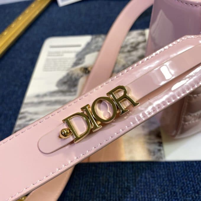 ディオールバッグコピー 定番人気2020新品 Dior レディース ハンドバッグ - 画像 (7)
