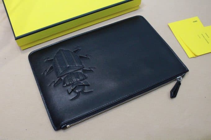 フェンディバッグコピー 大人気2021新品 FENDI 男女兼用 セカンドバッグ - 画像 (5)