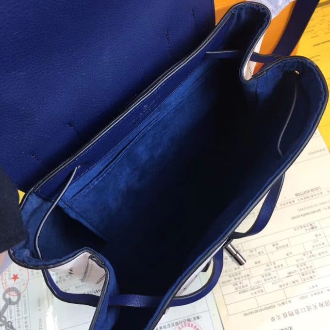 ルイヴィトンバッグコピー 定番人気2020新品 Louis Vuitton レディース バックパック - 画像 (9)