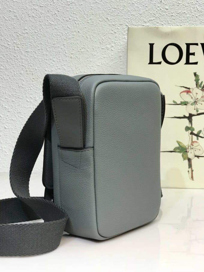 高品質 ロエベバッグコピー 定番人気2021新品 Loeweメンズ ショルダーバッグ - 画像 (4)