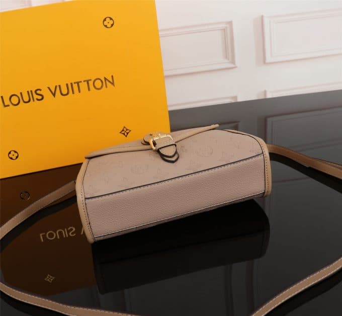 ルイヴィトンバッグコピー 2020新品注目度NO.1 Louis Vuitton レディース ショルダーバッグ - 画像 (4)