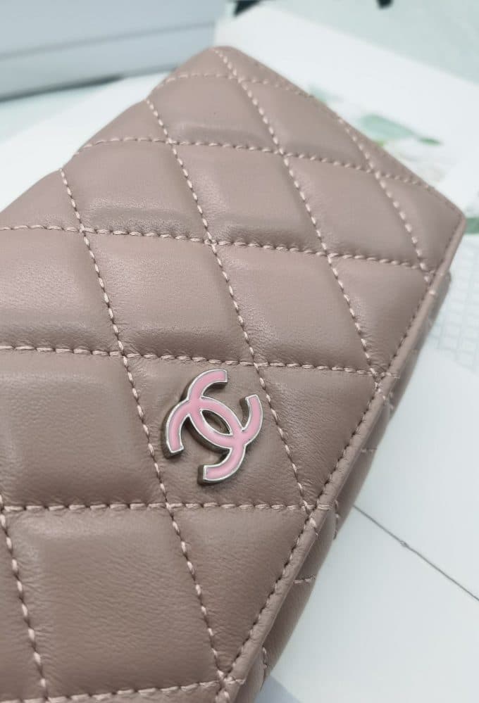 シャネル財布コピー 2021新品注目度NO.1 CHANEL レディース 長財布 - 画像 (7)