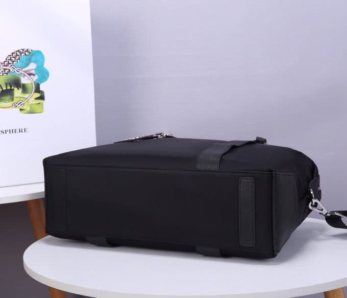 プラダバッグコピー 大人気2021新品 PRADA メンズ ボストンバッグ - 画像 (5)