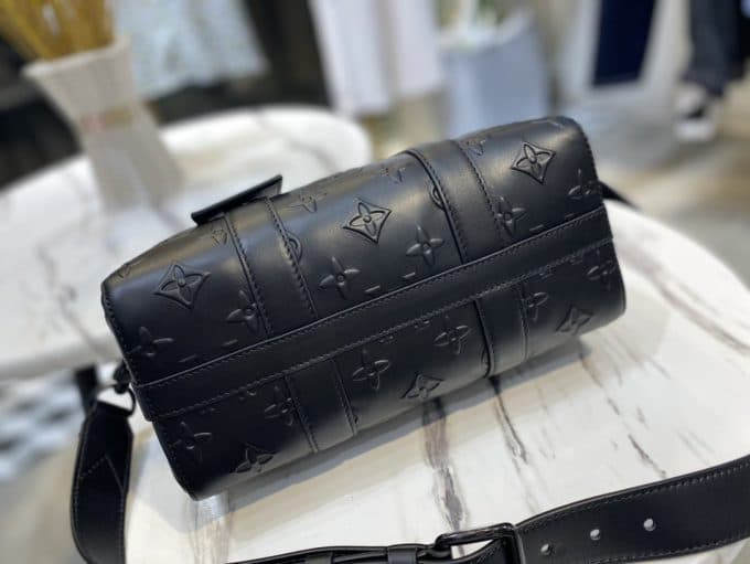 高品質 ルイヴィトンバッグコピー 定番人気2021新品 Louis Vuitton メンズ ショルダーバッグ - 画像 (4)