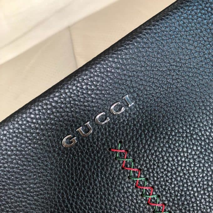 グッチバッグコピー 大人気2021新品 GUCCI メンズ セカンドバッグ - 画像 (5)