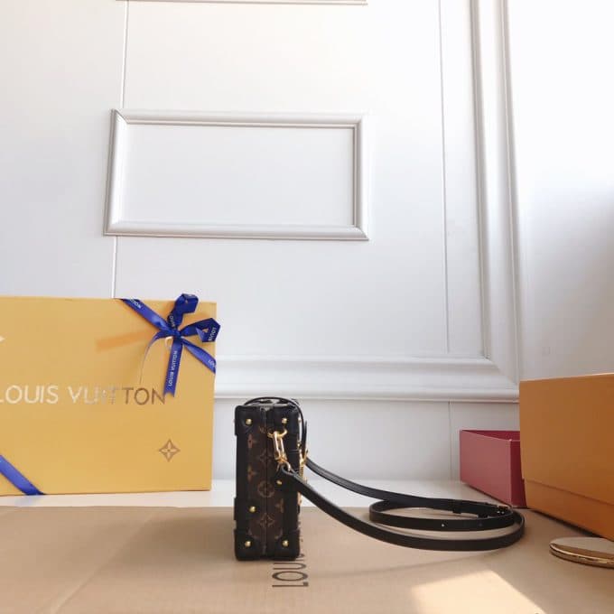 ルイヴィトンバッグコピー 大人気2020新品 Louis Vuitton レディース ショルダーバッグ - 画像 (3)