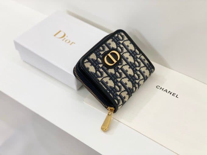 ディオール財布コピー 大人気2021新品 Dior レディース 財布 - 画像 (9)