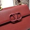 ヴァレンティノバッグコピー 定番人気2022新品 Valentino レディース ハンドバッグ - 画像 (4)