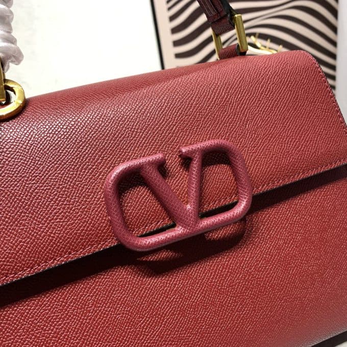ヴァレンティノバッグコピー 定番人気2022新品 Valentino レディース ハンドバッグ - 画像 (4)
