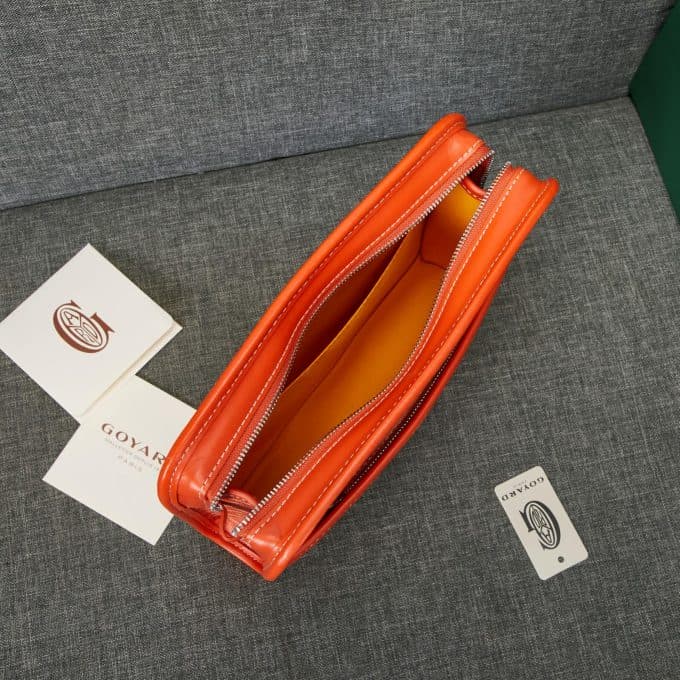 ゴヤールバッグコピー 定番人気2021新品 GOYARD 男女兼用 セカンドバッグ - 画像 (7)
