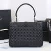 イヴサンローラン バッグコピー 定番人気2022新品 YSL レディース ハンドバッグ - 画像 (3)