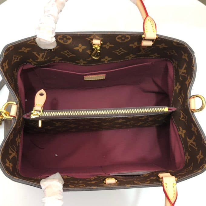 ルイヴィトンバッグコピー 大人気2020新品 Louis Vuitton レディース ハンドバッグ - 画像 (7)