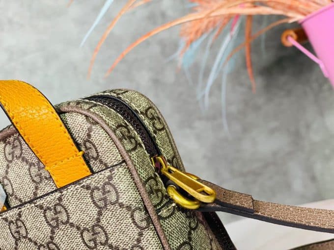 グッチバッグコピー 定番人気2021新品 GUCCI 男女兼用 ショルダーバッグ - 画像 (6)