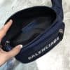 高品質 バレンシアガバッグコピー 定番人気2021新品 BALENCIAGA 男女兼用 ボディバッグ - 画像 (7)