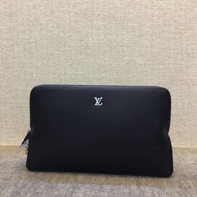 ルイヴィトンバッグコピー 大人気2021新品 Louis Vuitton メンズ セカンドバッグ - 画像 (3)