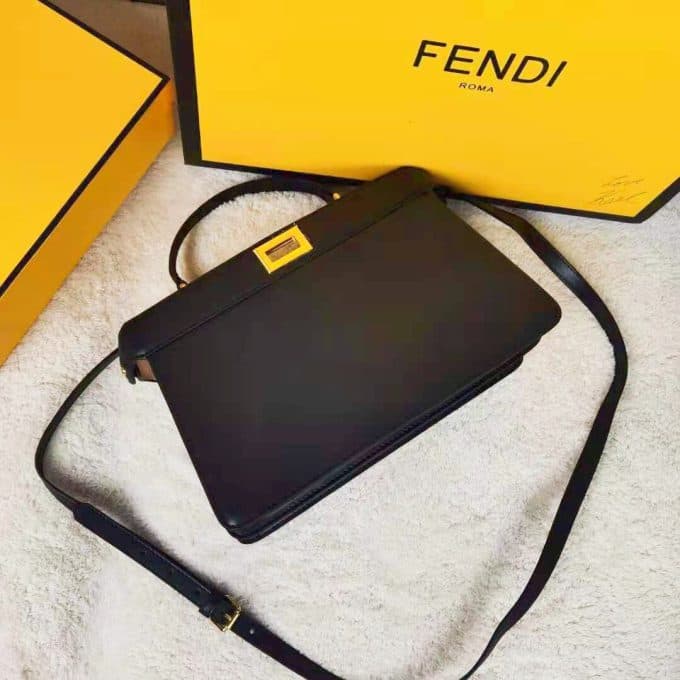 フェンディバッグコピー 定番人気2022新品 FENDI レディース ハンドバッグ - 画像 (3)