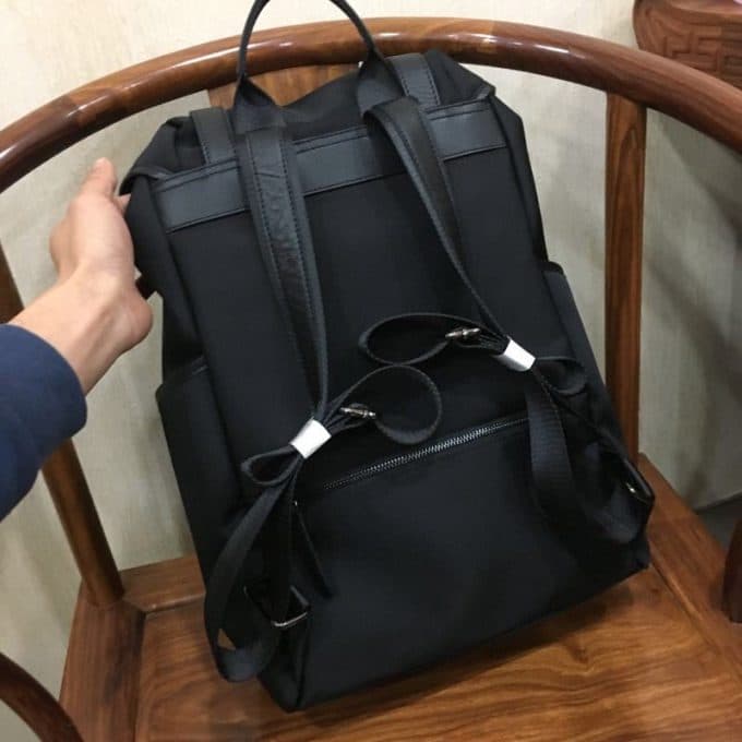 プラダバッグコピー 定番人気2021新品 PRADA 男女兼用 バックパック - 画像 (4)