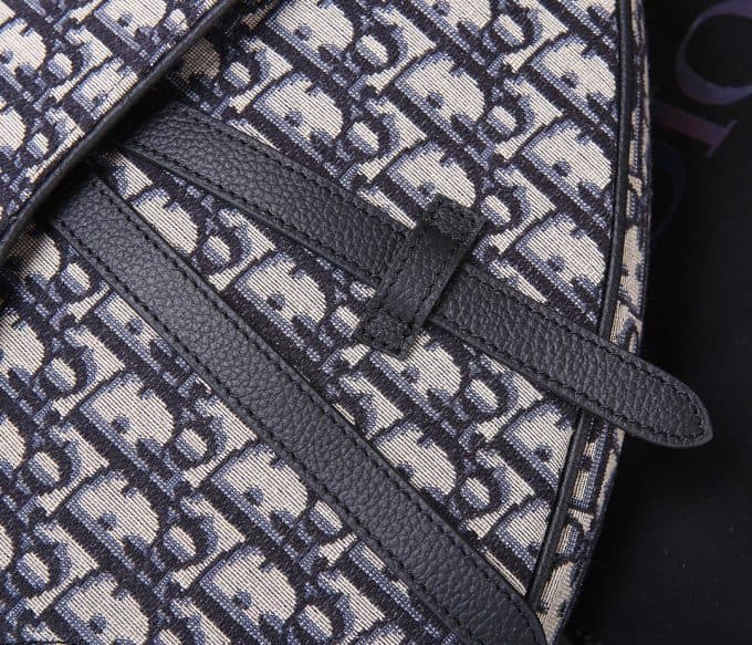 人気高級ディオールバッグコピー 2021新品注目度NO.1 Dior メンズ ボディバッグ - 画像 (2)