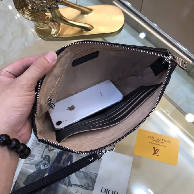 ルイヴィトンバッグコピー 大人気2021新品 Louis Vuitton メンズ セカンドバッグ - 画像 (8)