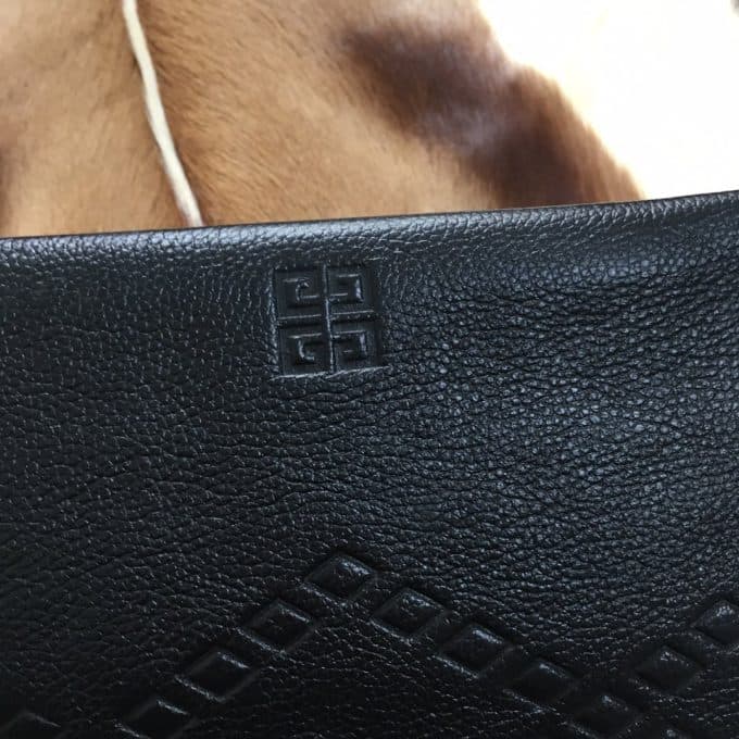 ジバンシーバッグコピー 定番人気2021新品 GIVENCHY メンズ セカンドバッグ - 画像 (7)
