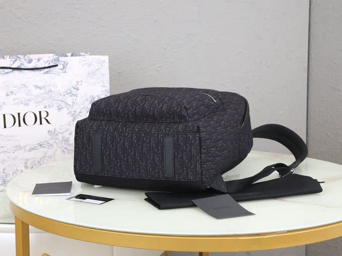 ディオールバッグコピー 定番人気2021新品 Dior メンズ バックパック - 画像 (3)