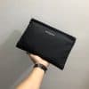 バレンシアガバッグコピー 大人気2021新品 BALENCIAGA メンズ セカンドバッグ - 画像 (3)