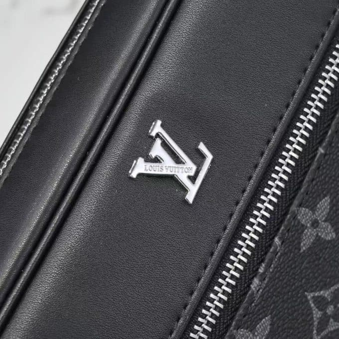 ルイヴィトンバッグコピー 大人気2021新品 Louis Vuitton メンズ ショルダーバッグ - 画像 (6)