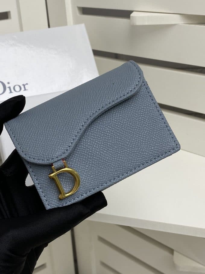 ディオール財布コピー 定番人気2021新品 Dior レディース 財布 - 画像 (9)