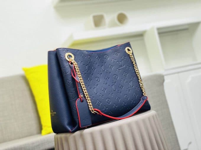 ルイヴィトンバッグコピー 定番人気2020新品 Louis Vuitton レディース ハンドバッグ - 画像 (2)