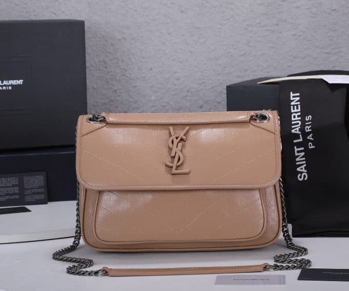イヴサンローラン バッグコピー 2022新品注目度NO.1 YSL レディース ショルダーバッグ