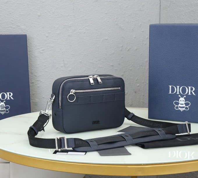 ディオールバッグコピー 大人気2021新品 Dior メンズ ショルダーバッグ - 画像 (2)