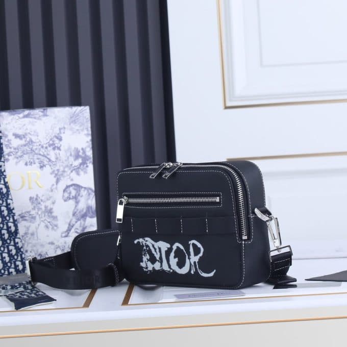 ディオールバッグコピー 2022新品注目度NO.1 Dior レディース ショルダーバッグ - 画像 (4)