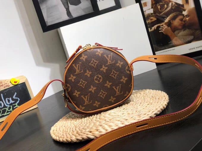ルイヴィトンバッグコピー 定番人気2020新品 Louis Vuitton レディース ショルダーバッグ - 画像 (2)