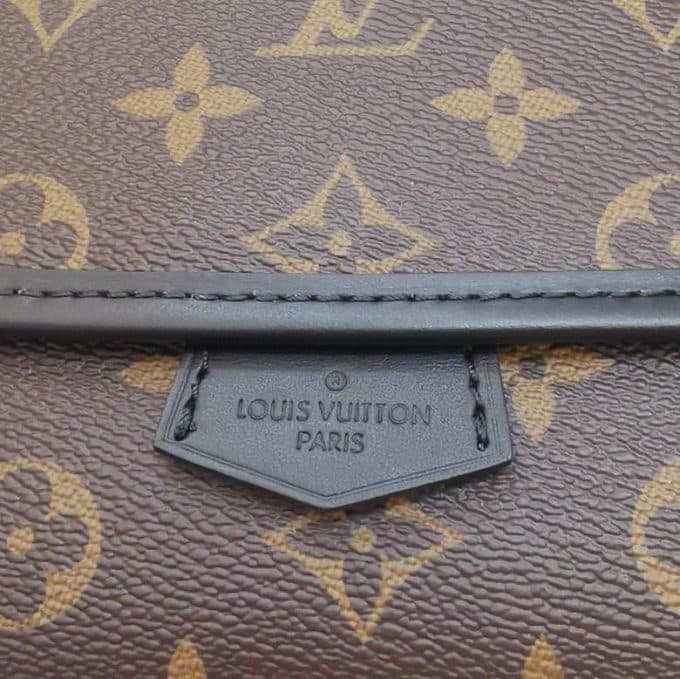 高品質ルイヴィトンバッグコピー 2021新品注目度NO.1 Louis Vuitton メンズ ショルダーバッグ - 画像 (6)