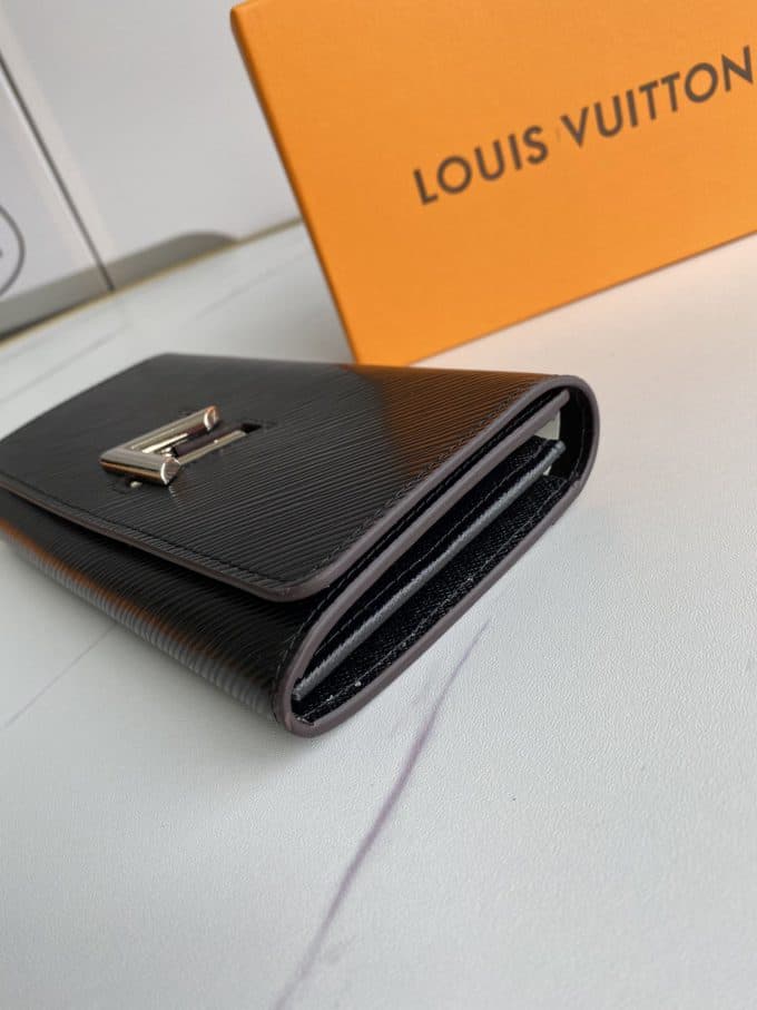 ルイヴィトン財布コピー 定番人気2021新品 Louis Vuitton レディース 長財布 - 画像 (4)