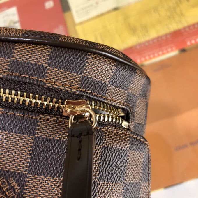 ルイヴィトンバッグコピー 2021新品注目度NO.1 Louis Vuitton 男女兼用 セカンドバッグ - 画像 (4)