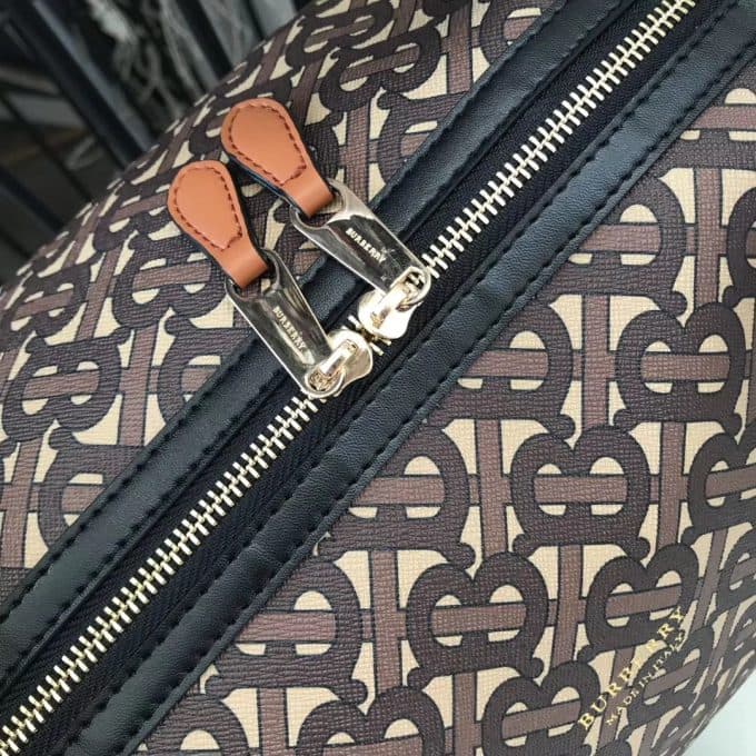 2019秋冬定番商品バーバリー(BURBERRY)☆レディース ハンドバックコピー☆爆発人気商品!数量限定発表★♫♪ - 画像 (4)
