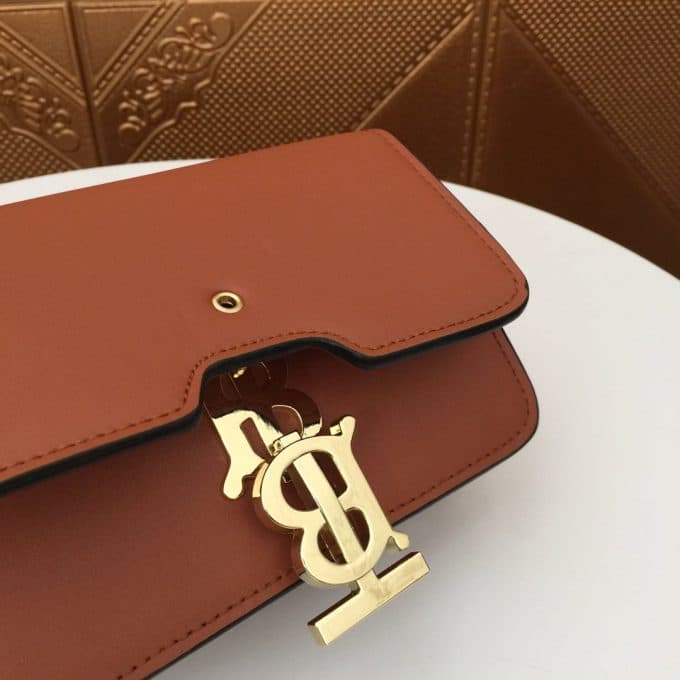 2019秋冬高品質バーバリー(BURBERRY)☆レディース ショルダーバッグコピー☆数量限定発表！お見逃しなく！ - 画像 (6)
