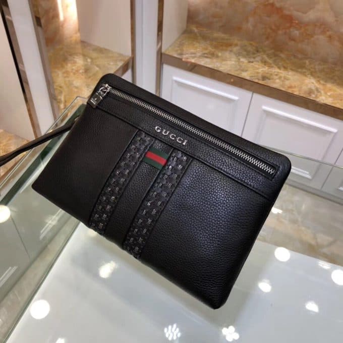 グッチバッグコピー 大人気2021新品 GUCCI メンズ セカンドバッグ - 画像 (4)