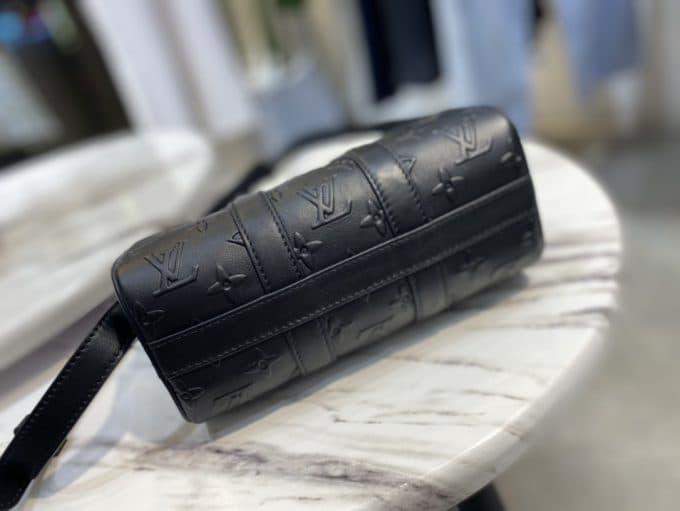 人気高級 ルイヴィトンバッグコピー 2021新品注目度NO.1 Louis Vuitton メンズ ハンドバッグ - 画像 (6)
